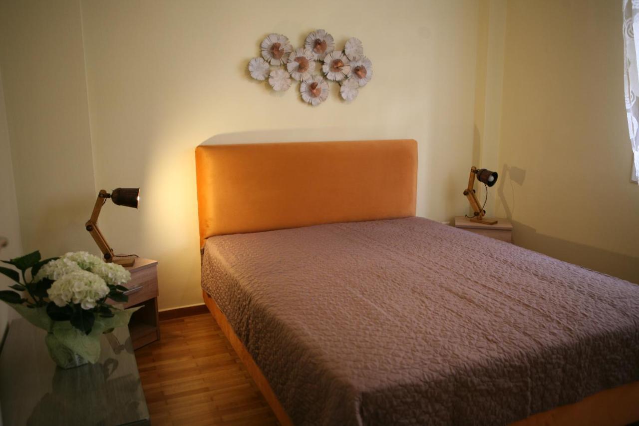 Apartment Marika Athen
